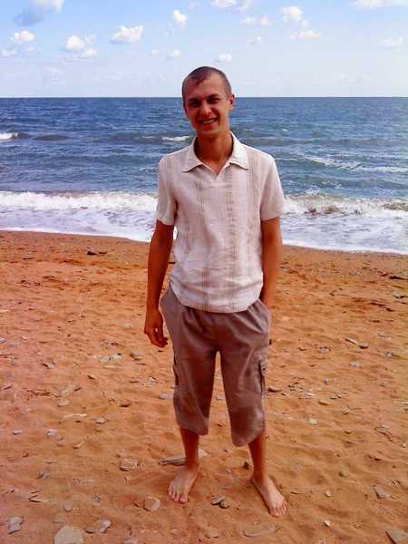 Денис Черных