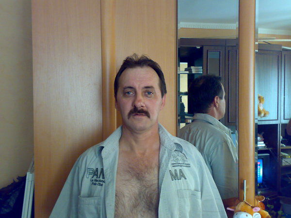 Александр Фрейман