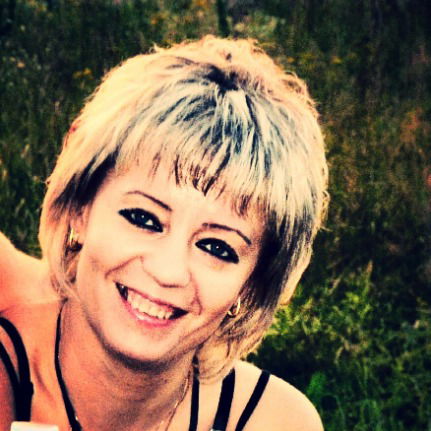 Ольга Волохович