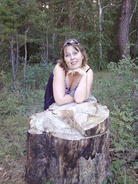 Светлана Капитанова