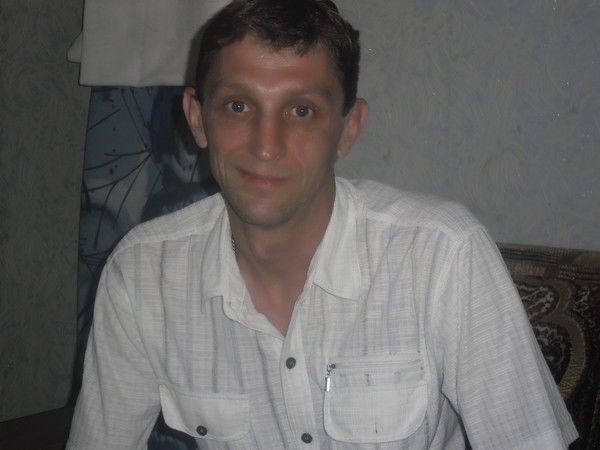 Андрей Решетников