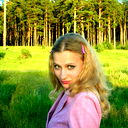Анна Гаврилова