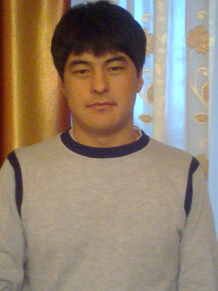 Мирлан23 Чынбаев