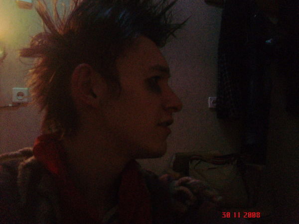 Тимур Шангариев