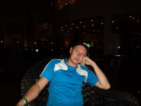 Юра Алатырев