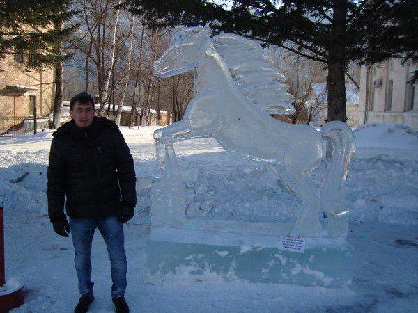 Владимир Климашов