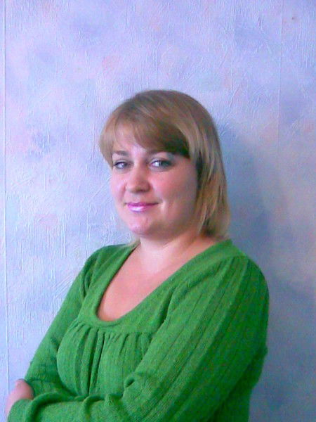 Вера Чернышёва