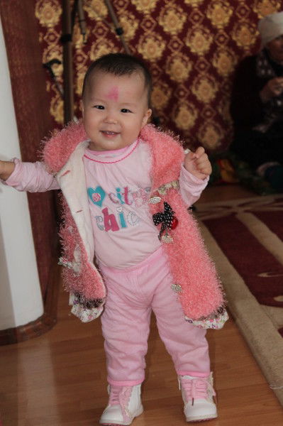 Арман Гайдарулы