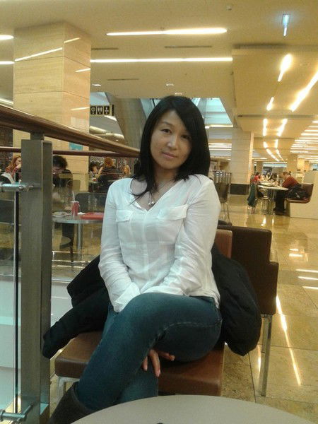 Суюта Уламединова