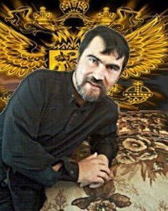 Сергей Нестеров