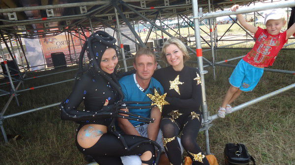 Александр Крамар