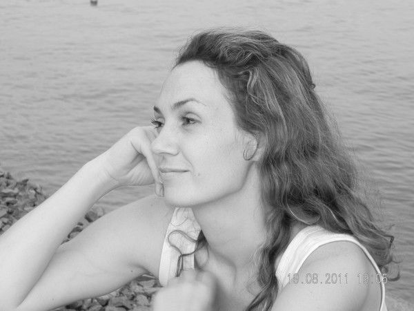 Татьяна Черкасова