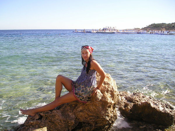 Елена Французова