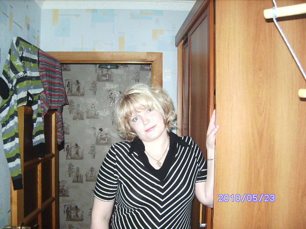 Ольга Муллагалиева