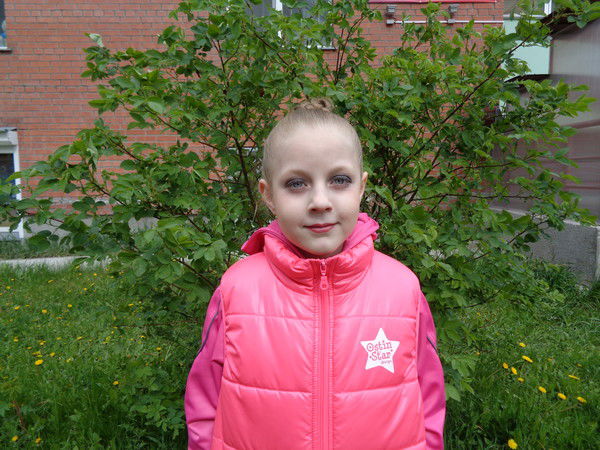 Татьяна Сукачёва