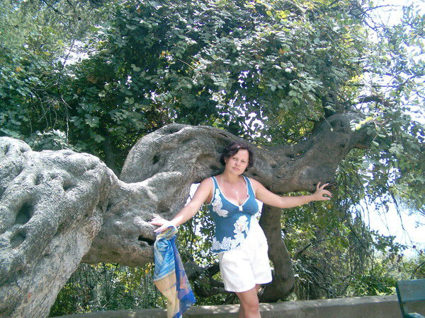 Валентина Гудкова