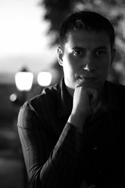 Сергей Щербатов