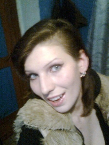 Мария Шимко