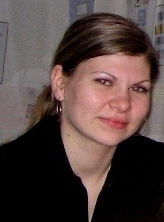 Татьяна Кондрасюк