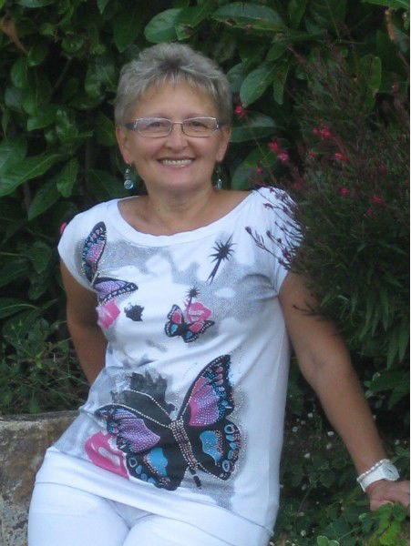 Ольга Артемихина