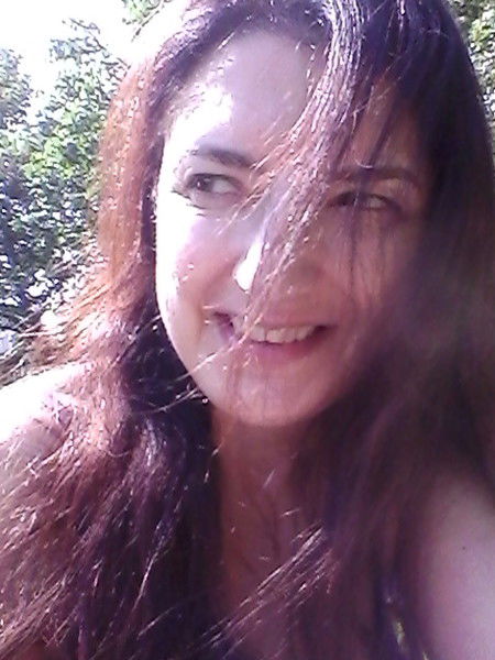 Лилия Моложина