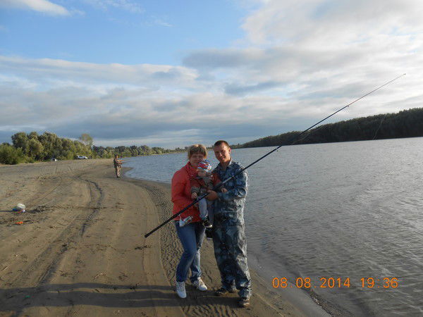 Анна Севрюкова