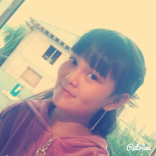 Сания Кожахметова