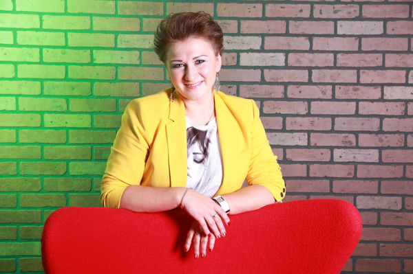 Татьяна Савинова