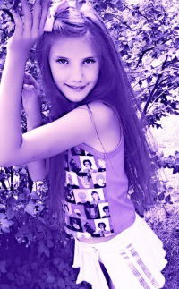 Арина Юрташкина