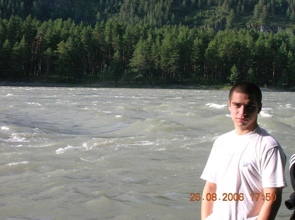 Евгений Иванов