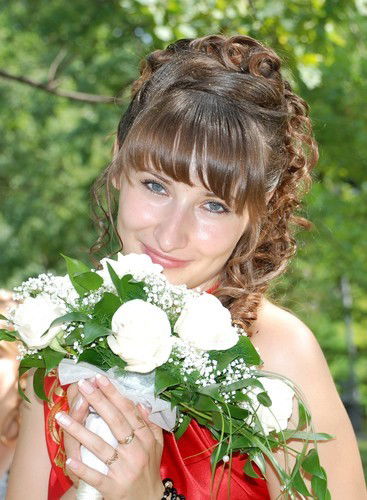 Лосева Анна