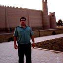 Firuz Turaev