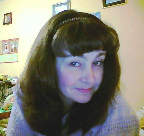 Галина Головко