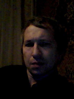 Сергей Панферов