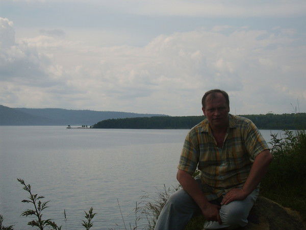 Андрей Ирхин