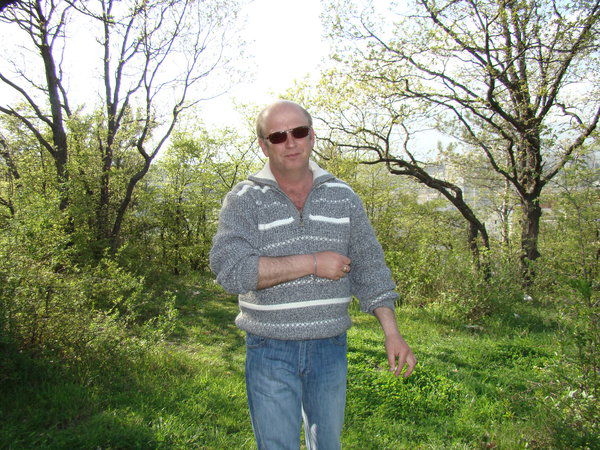 Аркадий Пашинин