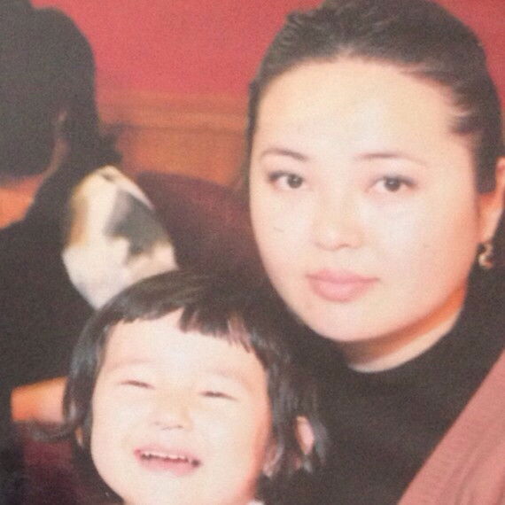 Гайни Ахметова