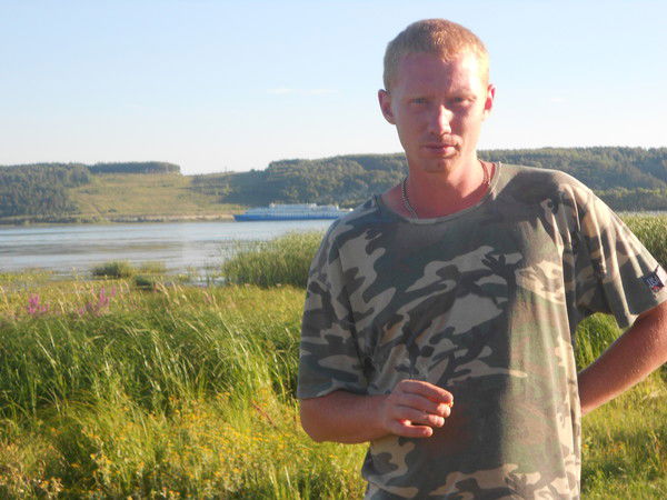 Дмитрий Донской