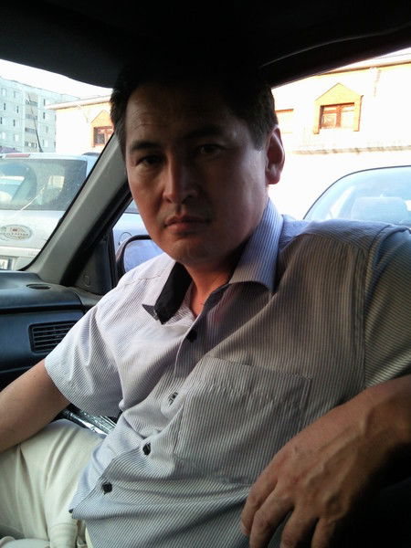 Самит Сергеевич