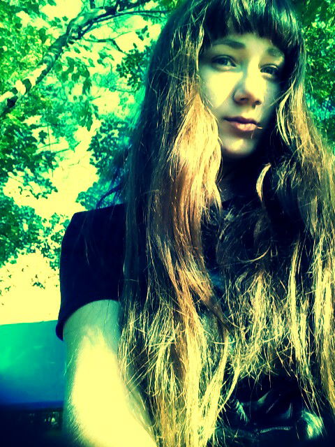 Виктория Канарская