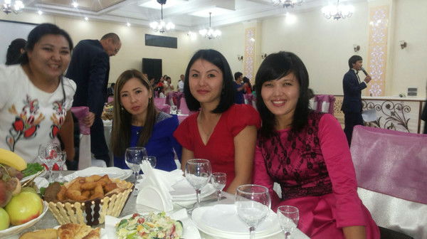 Мулдир Каюпова