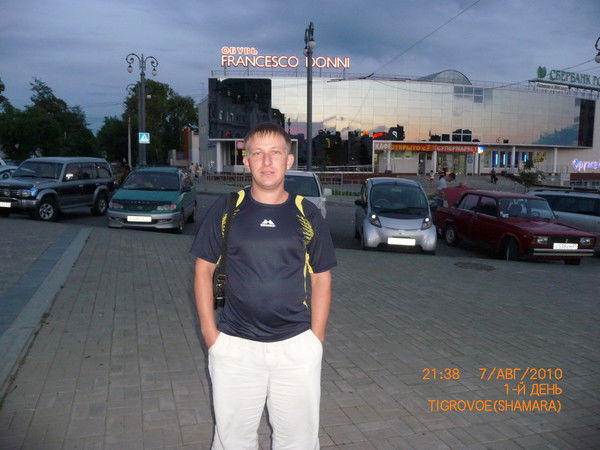 Андрей Евсеенко