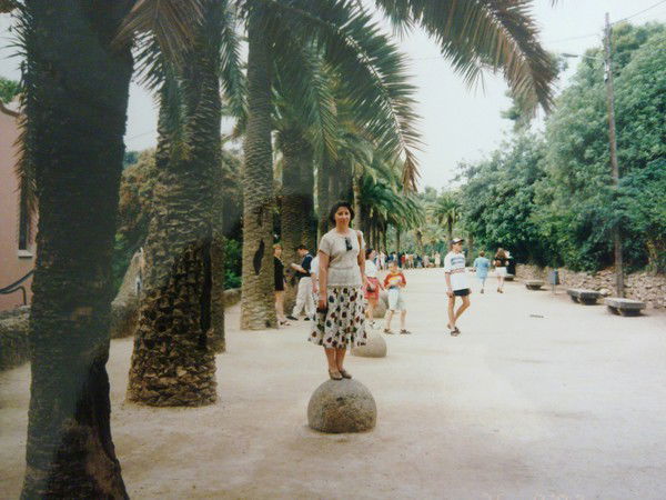 Лариса Соловарова