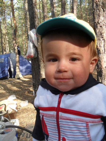 Юрий Харченко