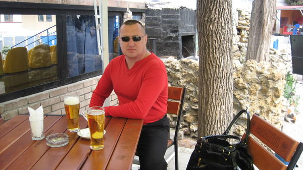 Валерий Матыченко