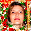 Марина Смирнова