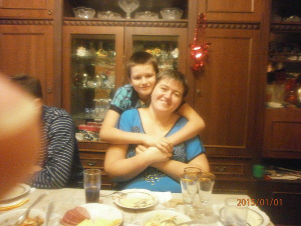 Оксана Самиляк