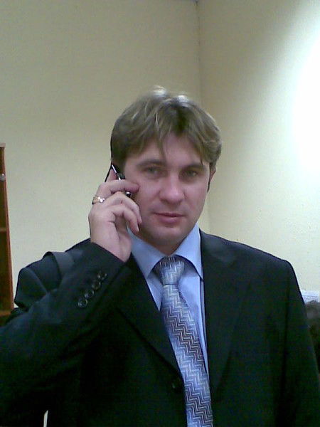 Игорь Гринев