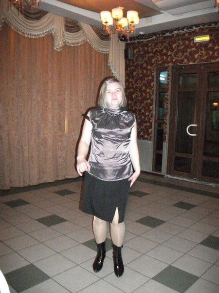 Екатерина Чупрова