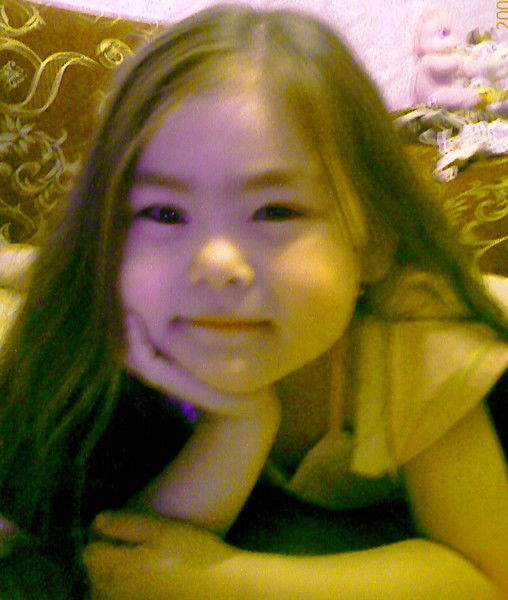 Камила Токубаева